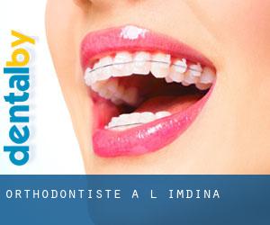 Orthodontiste à L-Imdina