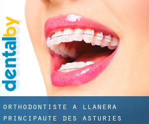 Orthodontiste à Llanera (Principauté des Asturies)