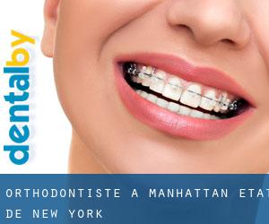 Orthodontiste à Manhattan (État de New York) Orthodontiste à Manhattan (État de New York)