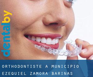 Orthodontiste à Municipio Ezequiel Zamora (Barinas)