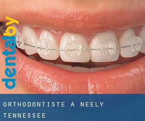 Orthodontiste à Neely (Tennessee)