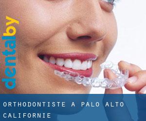 Orthodontiste à Palo Alto (Californie)
