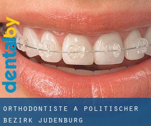 Orthodontiste à Politischer Bezirk Judenburg