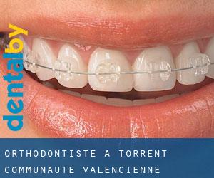 Orthodontiste à Torrent (Communauté Valencienne)