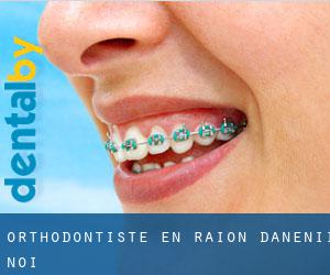 Orthodontiste en Raion d'Anenii Noi