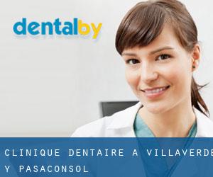 Clinique dentaire à Villaverde y Pasaconsol