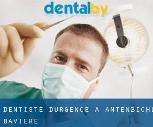 Dentiste d'urgence à Antenbichl (Bavière)