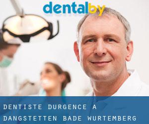 Dentiste d'urgence à Dangstetten (Bade-Wurtemberg)