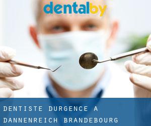 Dentiste d'urgence à Dannenreich (Brandebourg)