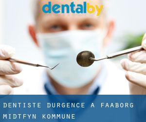 Dentiste d'urgence à Faaborg-Midtfyn Kommune