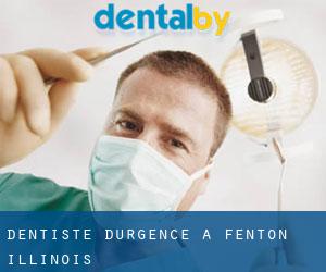 Dentiste d'urgence à Fenton (Illinois)