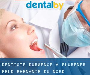 Dentiste d'urgence à Flürener Feld (Rhénanie du Nord-Westphalie)