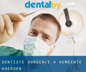 Dentiste d'urgence à Gemeente Woerden