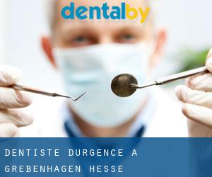 Dentiste d'urgence à Grebenhagen (Hesse)