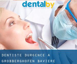 Dentiste d'urgence à Großberghofen (Bavière)