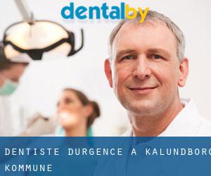 Dentiste d'urgence à Kalundborg Kommune