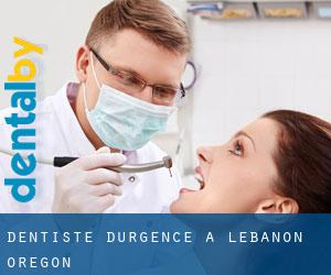 Dentiste d'urgence à Lebanon (Oregon)