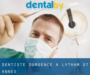 Dentiste d'urgence à Lytham St Annes