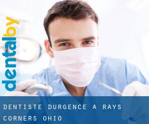 Dentiste d'urgence à Rays Corners (Ohio)