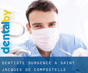 Dentiste d'urgence à Saint-Jacques-de-Compostelle