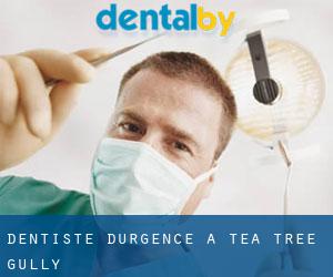 Dentiste d'urgence à Tea Tree Gully