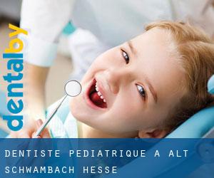 Dentiste pédiatrique à Alt Schwambach (Hesse)