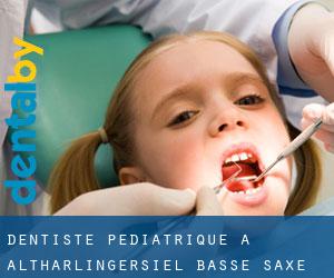 Dentiste pédiatrique à Altharlingersiel (Basse-Saxe)