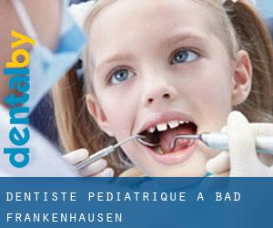 Dentiste pédiatrique à Bad Frankenhausen