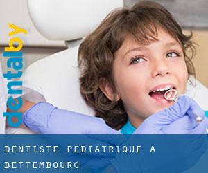 Dentiste pédiatrique à Bettembourg