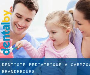 Dentiste pédiatrique à Carmzow (Brandebourg)
