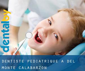 Dentiste pédiatrique à Del Monte (Calabarzon)
