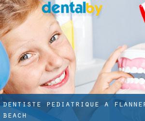 Dentiste pédiatrique à Flanner Beach