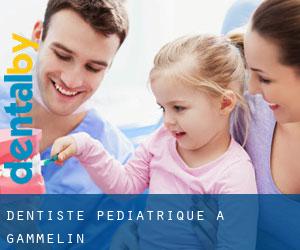 Dentiste pédiatrique à Gammelin