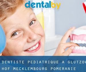 Dentiste pédiatrique à Glutzow Hof (Mecklembourg-Poméranie)