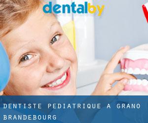 Dentiste pédiatrique à Grano (Brandebourg)