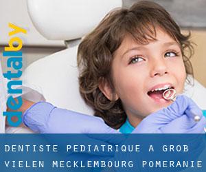Dentiste pédiatrique à Groß Vielen (Mecklembourg-Poméranie)