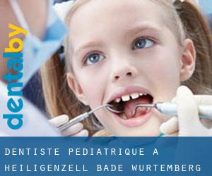 Dentiste pédiatrique à Heiligenzell (Bade-Wurtemberg)