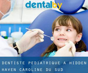 Dentiste pédiatrique à Hidden Haven (Caroline du Sud)
