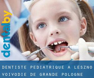 Dentiste pédiatrique à Leszno (Voïvodie de Grande-Pologne)