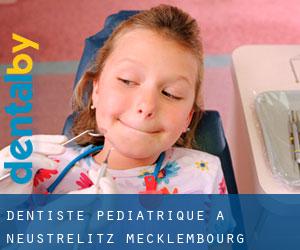 Dentiste pédiatrique à Neustrelitz (Mecklembourg-Poméranie)
