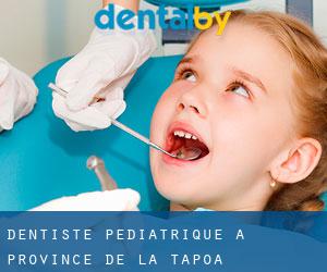 Dentiste pédiatrique à Province de la Tapoa
