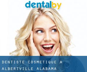 Dentiste cosmétique à Albertville (Alabama)