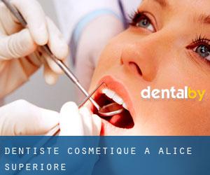 Dentiste cosmétique à Alice Superiore