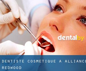 Dentiste cosmétique à Alliance Redwood