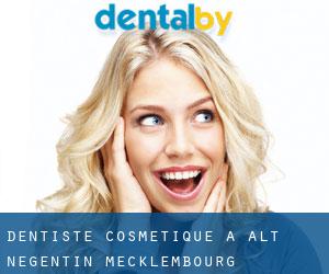 Dentiste cosmétique à Alt Negentin (Mecklembourg-Poméranie)
