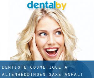 Dentiste cosmétique à Altenweddingen (Saxe-Anhalt)
