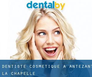 Dentiste cosmétique à Antezant-la-Chapelle