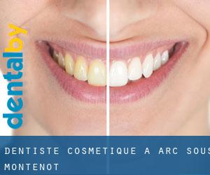 Dentiste cosmétique à Arc-sous-Montenot