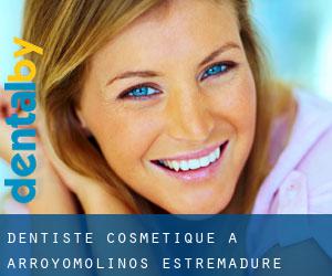 Dentiste cosmétique à Arroyomolinos (Estrémadure)