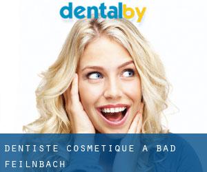 Dentiste cosmétique à Bad Feilnbach